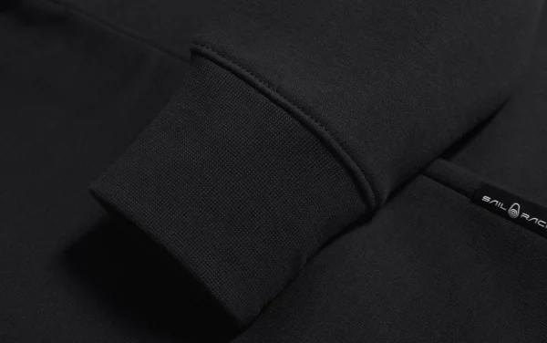 BOWMAN LOGO SWEATER