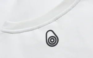 BOWMAN LOGO SWEATER