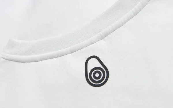 BOWMAN LOGO SWEATER