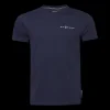 BOWMAN LOGO TEE