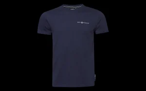 BOWMAN LOGO TEE