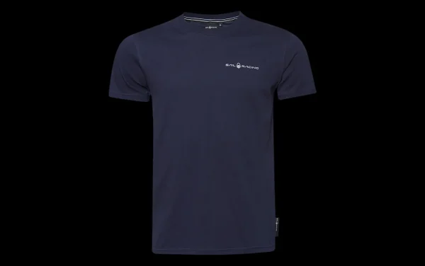 BOWMAN LOGO TEE