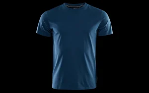 BOWMAN LOGO TEE