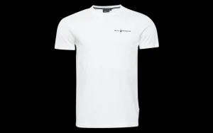 BOWMAN LOGO TEE