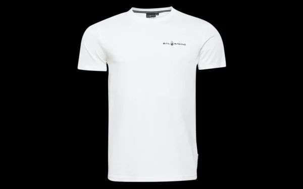 BOWMAN LOGO TEE