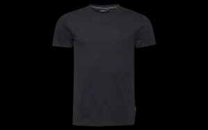 BOWMAN LOGO TEE