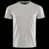 BOWMAN LOGO TEE
