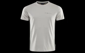 BOWMAN LOGO TEE