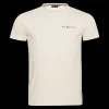 BOWMAN LOGO TEE