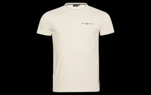 BOWMAN LOGO TEE