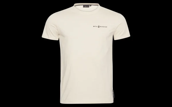 BOWMAN LOGO TEE