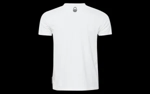 BOWMAN LOGO TEE