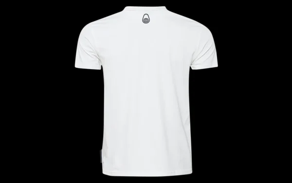 BOWMAN LOGO TEE