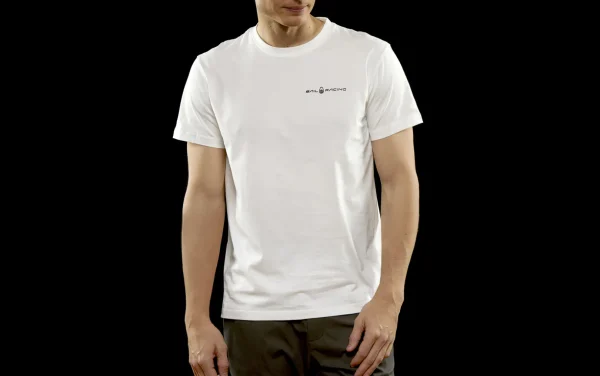 BOWMAN LOGO TEE