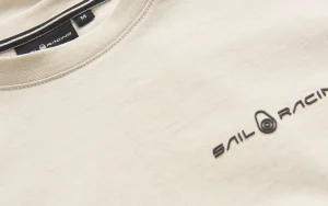 BOWMAN LOGO TEE