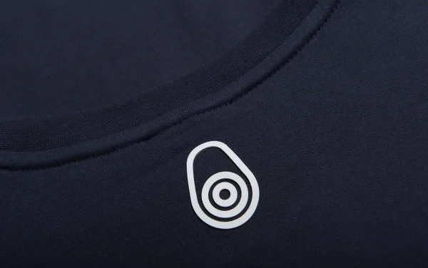 BOWMAN LOGO TEE