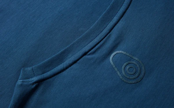 BOWMAN LOGO TEE