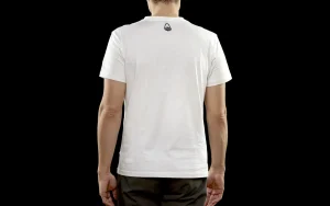 BOWMAN LOGO TEE
