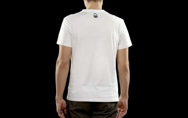 BOWMAN LOGO TEE