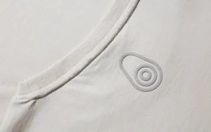 BOWMAN LOGO TEE