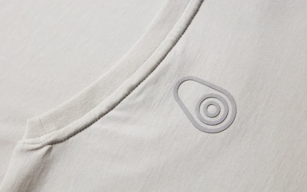 BOWMAN LOGO TEE