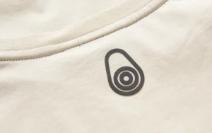 BOWMAN LOGO TEE