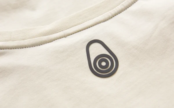 BOWMAN LOGO TEE