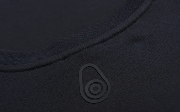 BOWMAN LOGO TEE