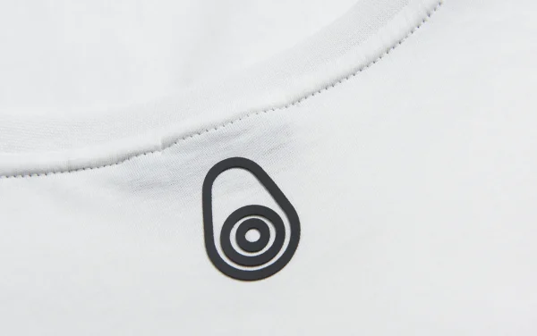 BOWMAN LOGO TEE