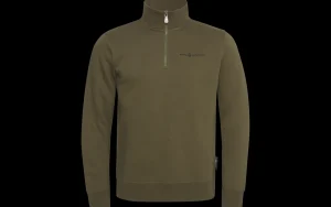 BOWMAN LOGO T-NECK