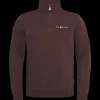 BOWMAN LOGO T-NECK
