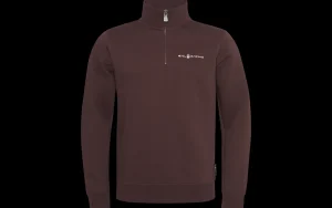 BOWMAN LOGO T-NECK