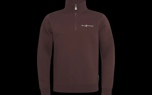 BOWMAN LOGO T-NECK