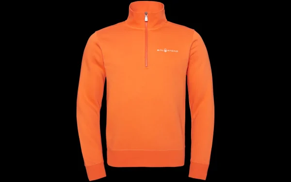 BOWMAN LOGO T-NECK