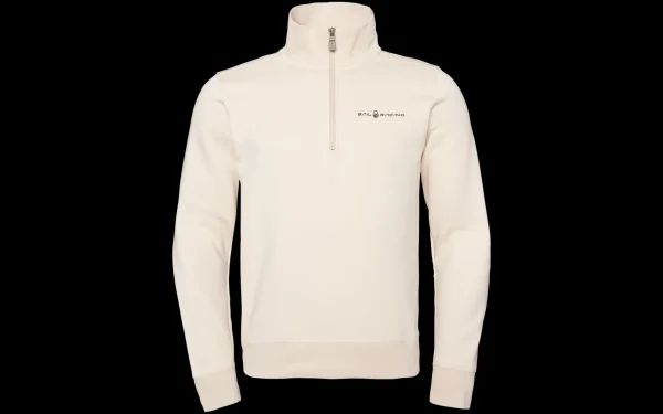 BOWMAN LOGO T-NECK