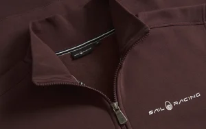 BOWMAN LOGO T-NECK