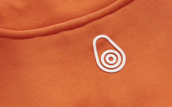 BOWMAN LOGO T-NECK