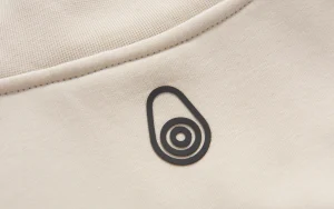 BOWMAN LOGO T-NECK