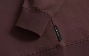 BOWMAN LOGO T-NECK