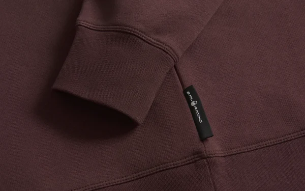 BOWMAN LOGO T-NECK