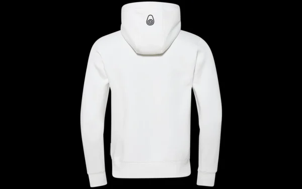 BOWMAN LOGO ZIP HOOD