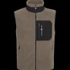 BOWMAN PILE VEST