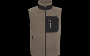 BOWMAN PILE VEST