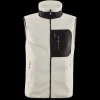 BOWMAN PILE VEST
