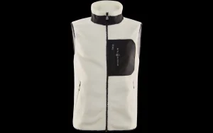 BOWMAN PILE VEST
