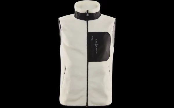 BOWMAN PILE VEST