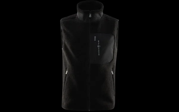 BOWMAN PILE VEST