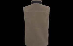BOWMAN PILE VEST