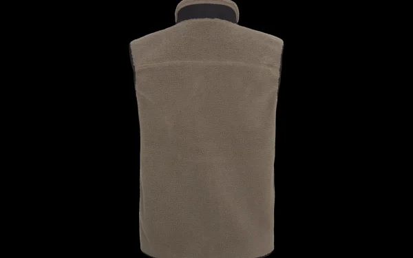 BOWMAN PILE VEST