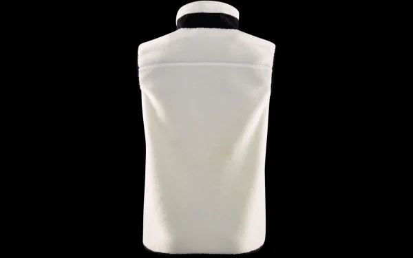 BOWMAN PILE VEST